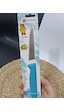 Sürmene 61004 Mutfak Bıçağı 9,50 Cm Turkuaz Çok Renkli Sürmene 61004 Mutfak Bıçağı 9,50 Cm Turkuaz Çok Renkli