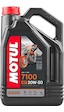 Motul 7100 4T 20W-50 Motosiklet Motor Yağı 4 L