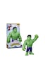 Marvel Spidey Ve Inanılmaz Arkadaşları Hulk Figur Oyuncağı Standart