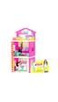 Dede 03662 Lola'nın 3 Katlı Evi