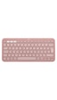 Logitech Pebble Keys 2 K380S Bluetooth Kablosuz Klavye