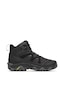 Merrell Thermo Snow Grip Mid Waterproof Kadın Bot C-mer038754b10g01 Siyah