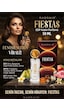 Rabrain Fiestas Kadın Parfüm EDP 50 ML