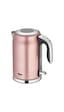 Fakir Adell 1700 ML Paslanmaz Çelik Su Isıtıcı Kettle
