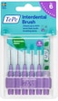 Tepe Blister 1.1 Mm - Mor Diş Arayüz Fırçası 1 X 6 Adet