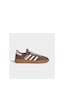 Adidas Handball Spezıal W If6490 Kadın Sneaker Kahverengi