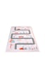 Safemom 90x145 Oyun Matı - Snow SFM-238502