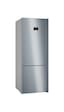 Bosch KGN55CIE0N 483 LT No-Frost Kombi Tipi Buzdolabı