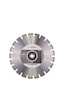 Bosch Standard for Asphalt Elmas Kesme Disk 350*25,40/20mm – 2608602625