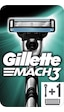Gillette Mach3 Tıraş Makinesi