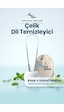 Probident Dil Temizleme Aparatı + Dil Sıyırıcı Kese