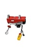 Attlas Elektrikli Mini Vinç 400-800 KG - A0106055
