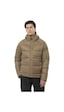 Salomon Outlıne Down Hooded Jkt M Renkli