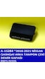AYHAN A15284 Arka Tampon Çeki Demir Kapağı Nissan Qashqai 18-21 AYHAN A15284 Arka Tampon Çeki Demir Kapağı Nissan Qashqai 18-21