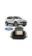 Roadstar Ford Kuga Navigasyonlu Dvd Çalar Full + Full Oem Teyp