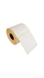 10 Adet Barkod Etiketi 100 X 100 500'lü Termal Etiket Rulosu 100 100 Sticker Diğer