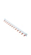 Enfe Monofaze W Otomat Barası 0,8 Mm 63a 2 Adet 53 Cm 106cm