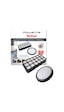 Rowenta Ro7695Ea X-Tream Power Uyumlu Filtre Seti Uyumlu