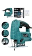 Assur ASR846 550W Elekrikli Dekupaj Testere Mavi