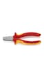 Knıpex 97 68 145a Vde Yüksük Sıkma Pensi Rm 9768145a