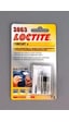 Loctite Mr 3863 Araç Cam Rezistans Tamir Kiti 2ml