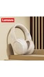 Lenovo Thinkplus TH20 Bluetooth 5.2 Kulak Üstü Kulaklık Lenovo Thinkplus TH20 Bluetooth 5.2 Kulak Üstü Kulaklık