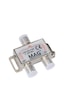 Mag 1 İn 2 Splitter 5-2500 Mhz Bölücü Tv Anten Çoklayıcı 1 Giriş 6 Çıkış Dağıtıcı