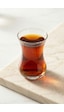 LAV Demet Cam Çay Bardağı  6 Kişilik 135 ml