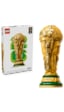Lego 43020 Editions Sports FIFA Dünya Kupası Resmi Kupa