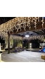 Dekor Düğün Işıkları Saçak Perde Led Işık 16 Dallı Saçak Led Işık 4 Metre Gün Işığı Salkım Led Işık Dekor Düğün Işıkları Saçak Perde Led Işık 16 Dallı Saçak Led Işık 4 Metre Gün Işığı Salkım Led Işık