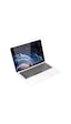 Fuchsia 13.3 İnç İkili Ekran Koruyucu Apple Uyumlu MacBook A2337 / A2338