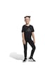 Adidas Lg An 3s Set Çocuk Günlük Eşofman Takımı Kb6991 Siyah Adidas Lg An 3s Set Çocuk Günlük Eşofman Takımı Kb6991 Siyah