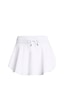 Under Armour Kadın Tenis Eteği Essential Split Skort 1383636-100 Beyaz