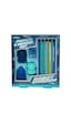 Smiggle Vision Silgili Ve Kalemli Kutulu Set Lacivert 470058