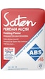 Abs Saten Alçı - Perdah Alçısı -Birinci Kalite - Hızlı Kargo
