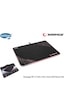 Rampage Mp-13 Aura 360X260X5Mm Gaming Rgb Mouse Pad