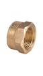 Sarı Prinç Redüksiyon 3/4" X 3/8"