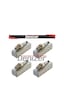 Renault Megane Fluence Clio 2 3 Buji Takımı 7700500155 Renault Megane Fluence Clio 2 3 Buji Takımı 7700500155