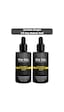 the fair. Kırılma Karşıtı Saç Bakım Seti 2 x 50 ML the fair. Kırılma Karşıtı Saç Bakım Seti 2 x 50 ML