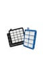 Samsung Uyumlu Vc07R302Mvp Hepa Filtre Seti (535644529) Samsung Uyumlu Vc07R302Mvp Hepa Filtre Seti (535644529)