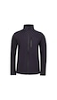2As Baxter İnce Softshell Erkek Ceket Antrasit 001