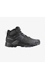 Salomon X Ultra 5 Mid Gore-tex Erkek Bot C-sal477542e10g01 Siyah Salomon X Ultra 5 Mid Gore-tex Erkek Bot C-sal477542e10g01 Siyah