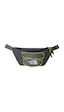 The North Face Jester Lumbar Unisex Bel Çantası-32608 Gri