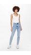 Only Onlemıly Stretch Hw St Ak Dnm Mavi 001 Only Onlemıly Stretch Hw St Ak Dnm Mavi 001