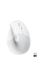 Logitech Lift Sessiz Kablosuz Ergonomik Dikey Mouse