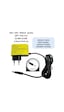Arçelik Sd 3061 - Beko 2061 Grundig 3601 Uyumlu 25-29 Volt 500ma Dikey Süpürge Şarj Adaptörü Arçelik Sd 3061 - Beko 2061 Grundig 3601 Uyumlu 25-29 Volt 500ma Dikey Süpürge Şarj Adaptörü