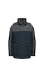 Only & Sons Erkek Mont 22025939 Lacivert-Gri Gri - Lacivert