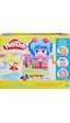 Play-doh Kuaför Salonu Oyun Seti F8807