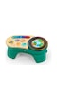 Baby Einstein Hape Dj Discovery Müzikli Oyuncak Pikap, 6 Aylık Ve Daha Büyük Bebekler İçin Baby Einstein Hape Dj Discovery Müzikli Oyuncak Pikap, 6 Aylık Ve Daha Büyük Bebekler İçin