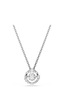 5738247 Swarovski Kolye Constella:pend Whı/rhs Metalik